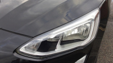 Ford Focus 1.0 EcoBoost 125 Titanium 5dr Petrol Hatchback